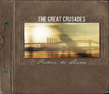 CD The Great Crusades: Fiction To Shame 450615