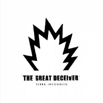 CD The Great Deceiver: Terra Incognito 237409