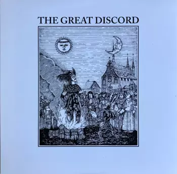 The Great Discord: Afterbirth