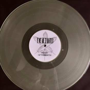 LP The Great Discord: Afterbirth LTD | CLR 318052
