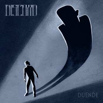 Album The Great Discord: Duende