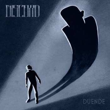 CD The Great Discord: Duende 10479