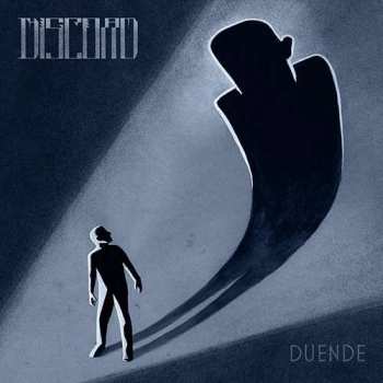 LP The Great Discord: Duende LTD 10481
