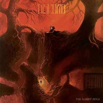 LP The Great Discord: The Rabbit Hole 143162