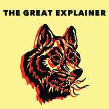 Album The Great Explainer: Great Explainer, The