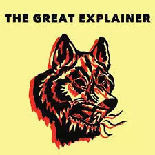 The Great Explainer: Great Explainer, The