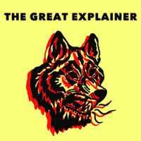 LP The Great Explainer: Great Explainer, The 128455
