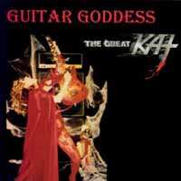 Album The Great Kat: Guitar Goddess