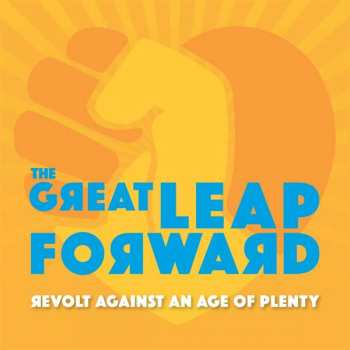 Album The Great Leap Forward: Revolt Against An Age Of Plenty
