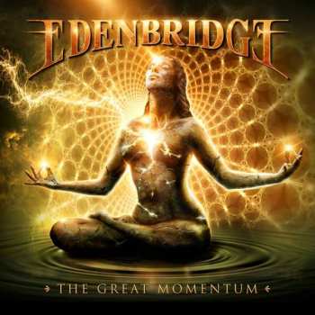 Album Edenbridge: The Great Momentum