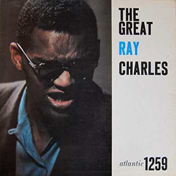 Album Ray Charles: The Great Ray Charles