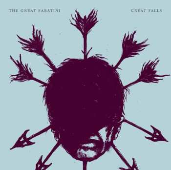 Album The Great Sabatini: Great Sabatini / Great Falls