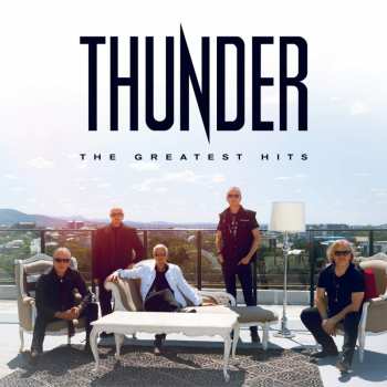 3LP Thunder: The Greatest Hits LTD 14935