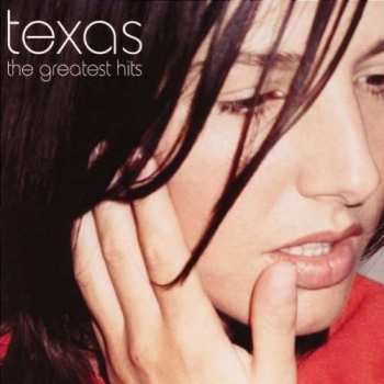 Album Texas: The Greatest Hits