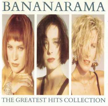 Album Bananarama: The Greatest Hits Collection