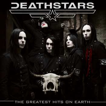 Album Deathstars: The Greatest Hits on Earth