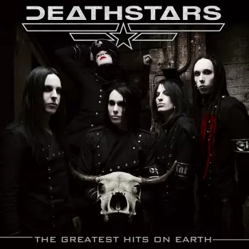 Deathstars: The Greatest Hits on Earth