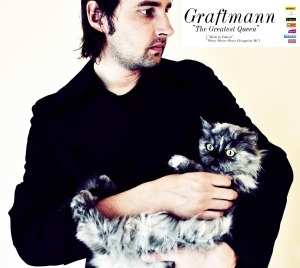 Album Graftmann: The Greatest Queen