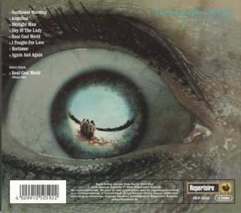 CD The Greatest Show On Earth: Horizons DIGI 112074