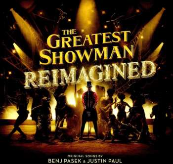 LP Various: The Greatest Showman Reimagined 380448