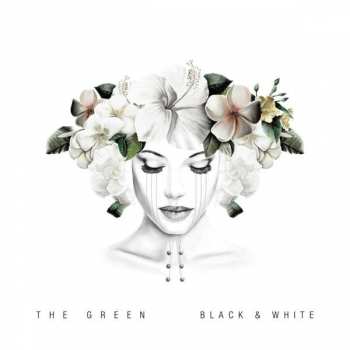 Album The Green: Black & White