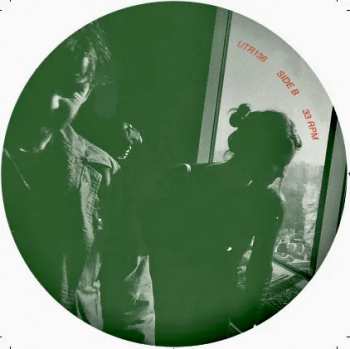 LP The Green Child: Shimmering Basset 73007