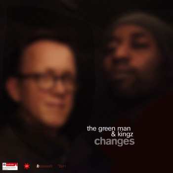 Album The Green Man: Changes