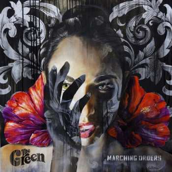 Album The Green: Marching Orders