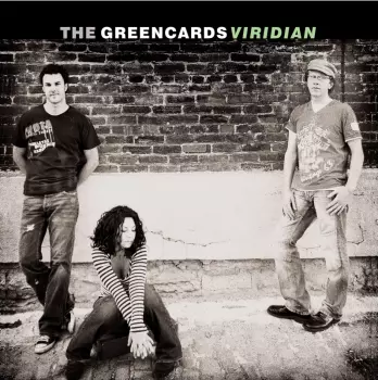 Viridian