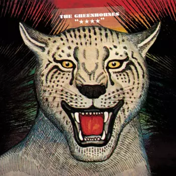 The Greenhornes: ★★★★