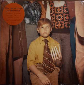LP The Greeting Committee: This Is It 369199