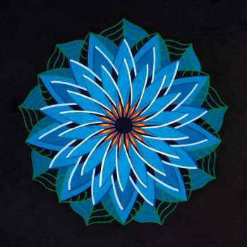 Album The Greg Foat Group: Blue Lotus
