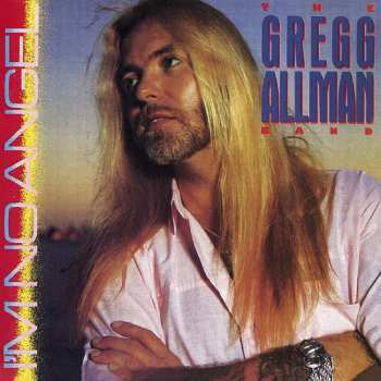 Album The Gregg Allman Band: I'm No Angel