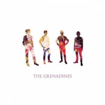 LP The Grenadines: The Grenadines 358181