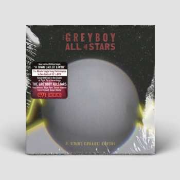 SP The Greyboy Allstars: A Town Called Earth LTD 362505
