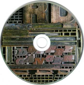 CD The Grid: Doppelgänger DIGI 537313