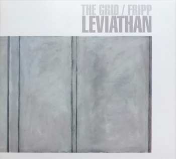 CD/DVD The Grid: Leviathan 100606