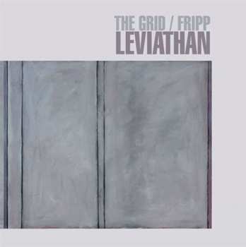 Album The Grid: Leviathan