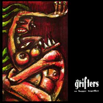 Album Grifters: So Happy Together