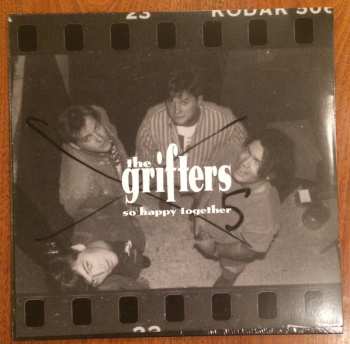 LP Grifters: So Happy Together 457637