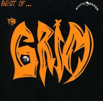 Album The Grim: Best Of ... The Grim