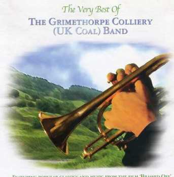 Album The Grimethorpe Colliery Band: The Very Best Of
