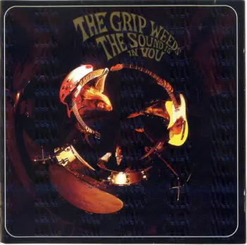 The Grip Weeds: The Sound Is In You