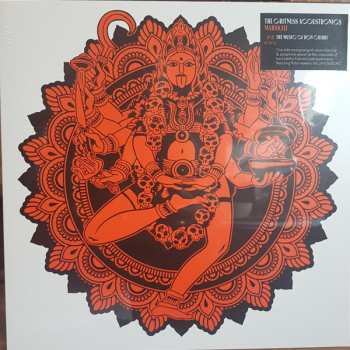 Album The Gritness Acoustronics: Mahakali - The Music Of Don Cherry