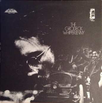 Album The Grodeck Whipperjenny: The Grodeck Whipperjenny