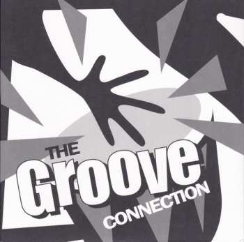 Album The Groove Connection: Can You Hear Me