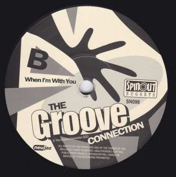 SP The Groove Connection: Can You Hear Me LTD | NUM 531250