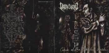 CD The Grotesquery: Curse Of The Skinless Bride