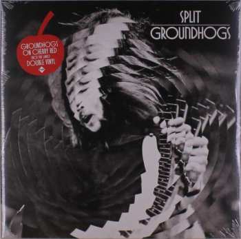 Album The Groundhogs: Split