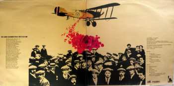 LP The Groundhogs: Thank Christ For The Bomb LTD